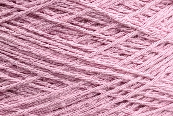 Seta Bourette FBsilk – Bouretteseide 100% Gedämpftes Lavendel